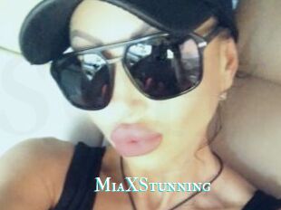 MiaXStunning