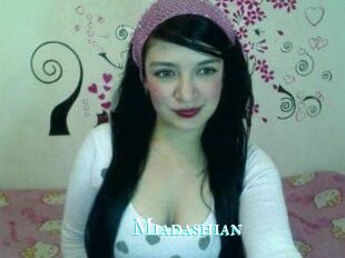 Miadashian