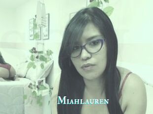 Miahlauren