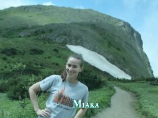 Miaka
