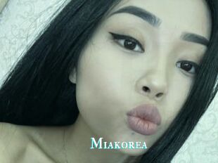 Miakorea