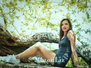 MialoriLee