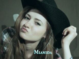 Mianida