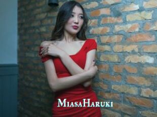 MiasaHaruki
