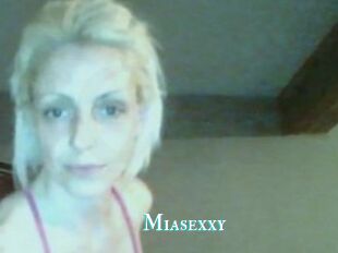 Miasexxy