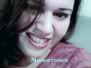 Miassofttouch
