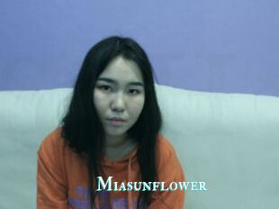 Miasunflower