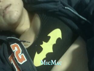 MicMac