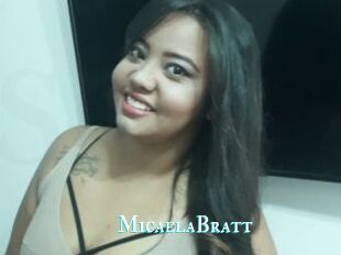 MicaelaBratt