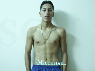 Micchhael