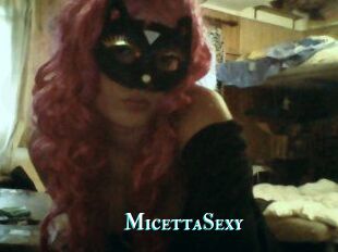 MicettaSexy