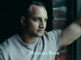 MichaelBoyd