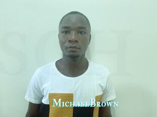MichaelBrown