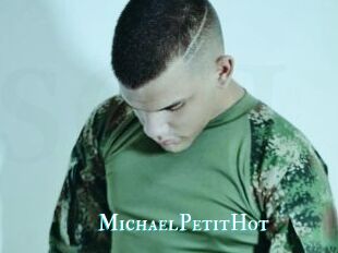 MichaelPetitHot