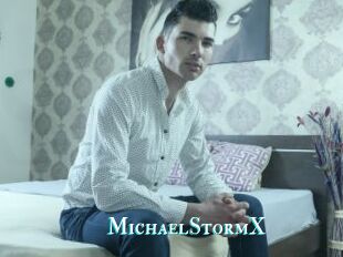 MichaelStormX