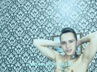 MichaelSweetBoy