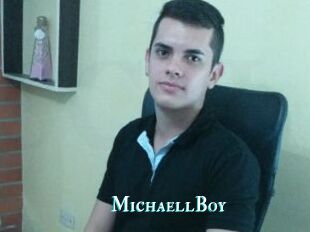 MichaellBoy