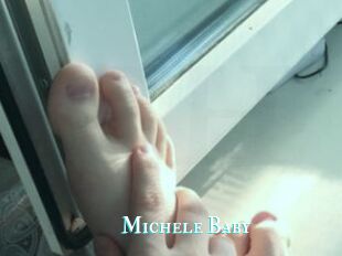 Michele_Baby