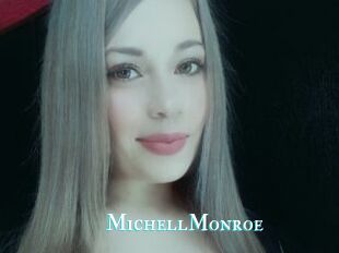 MichellMonroe