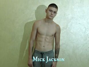 Mick_Jackson