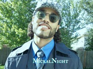 MickalNight