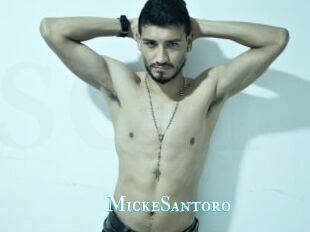 MickeSantoro