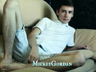 MickeyGordan