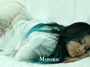 Midorii
