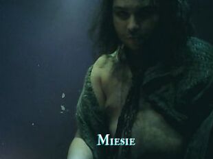 Miesie