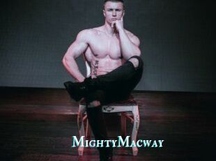 MightyMacway