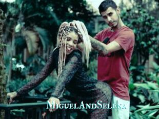 MiguelAndSelena