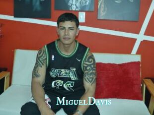 MiguelDavis
