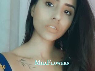 MiiaFlowers