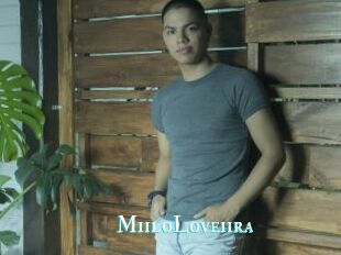 MiiloLoveiira