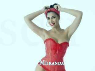 Miiranda