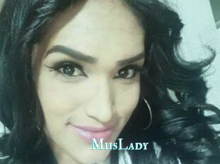 MiisLady