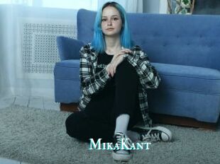 MikaKant