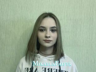 MikaelaFaifer