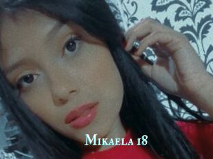 Mikaela_18