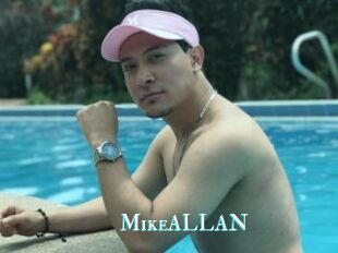MikeALLAN