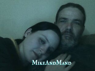 MikeAndMand
