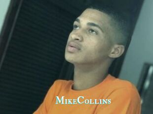 MikeCollins
