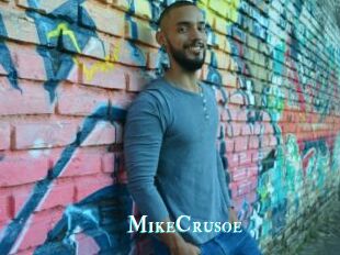 MikeCrusoe