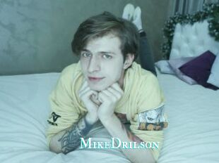 MikeDrilson