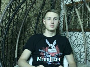 MikeHill