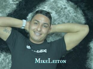MikeLeiton