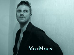 MikeMason