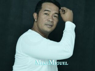 MikeMiguel