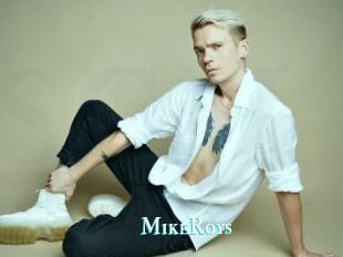 MikeRoys