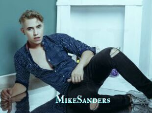 MikeSanders